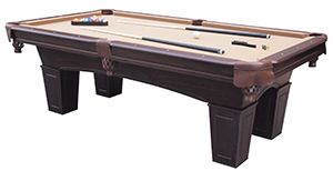 pool table mover