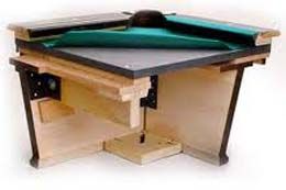 pool table service albuquerque